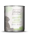 MjAMjAM - Katze - Hühnchen & Sellerie zoo-de