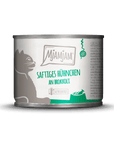 MjAMjAM - Katze - Hühnchen & Zucchini zoo-de