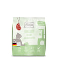 MjAMjAM Knusprige Mahlzeiten Sterilised Geflügel 300 g