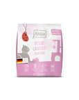MjAMjAM Knusprige Mahlzeiten Lachsfilet und Geflügel 300 g