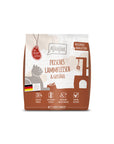 MjAMjAM Knusprige Mahlzeiten Lamm und Geflügel 300 g