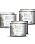 MjAMjAM leckere Mahlzeiten Mixpaket II für Katzen, 6 x 200 g