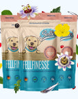 Pulver Fellfinesse