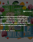 Nassfutter Wildschwein