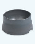 West Paw Seaflex Napf rutschfest – Grau