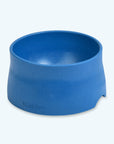 West Paw Seaflex Napf rutschfest – Blau