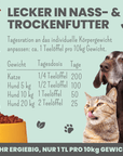 noms+ Kaltgepresstes Hanföl