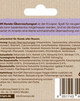 Artikel mit dem Namen NutriQM Hund Hunde-Überraschungsei Veggie Edition im Shop von zoo.de , dem Onlineshop für nachhaltiges Hundefutter und Katzenfutter.