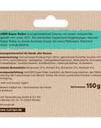 NutriQM Hund Super Roller Acaibeeren & Brennnesselblätter zoo-de