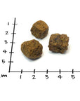 Artikel mit dem Namen NutriQM Hund Superfoods Apfeltrester & Chicorée im Shop von zoo.de , dem Onlineshop für nachhaltiges Hundefutter und Katzenfutter.
