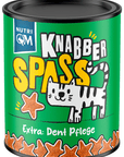 NutriQM Katze Knabberspaß Dent Pflege zoo-de