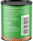 NutriQM Katze Knabberspaß Dent Pflege zoo-de
