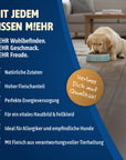 NutriQM M!eat Junior Tierwohl-Siegel