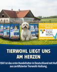 NutriQM M!eat Mini Tierwohl-Siegel