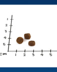 NutriQM M!eat Mini Tierwohl-Siegel
