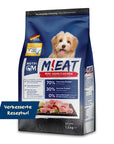 NutriQM M!eat Mini Tierwohl-Siegel