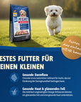 NutriQM M!eat Mini Tierwohl-Siegel