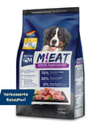 NutriQM M!eat Senior Tierwohl-Siegel