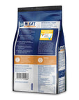 NutriQM M!eat Sensitiv Tierwohl-Siegel
