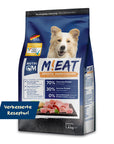 NutriQM M!eat Sensitiv Tierwohl-Siegel