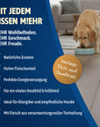 NutriQM M!eat Sensitiv Tierwohl-Siegel