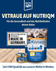 NutriQM Katze Snack Soup Huhn