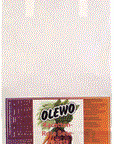 Olewo Karotten-Rote Bete Pellets dog horse supplement packaging
