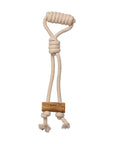 Quapas Coffeewood Zerrspielzeug Cork L