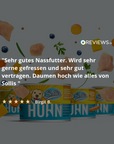 Nassfutter Huhn