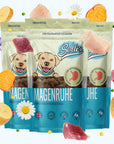 Snack Magenruhe