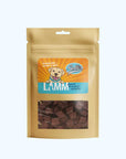 Lamm Fleischwürfel
