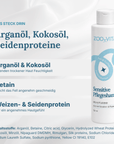 zooVital Pflege-Duo: Shampoo & Juckreiz-Stopp