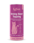 Strong Heart Topping 90g – Produktbild 1