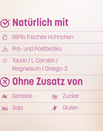 Strong Heart Topping 90g – Produktbild 6