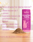 Strong Heart Topping 90g – Produktbild 5