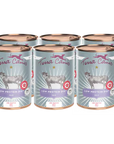 Terra Canis Low Protein Diät Kalb