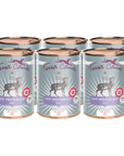 Terra Canis Low Protein Diät Wild