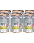 Terra Canis Low Mineral Diät Wild