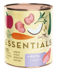 Terra Canis Essential 8 - Huhn und Pute zoo-de