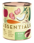 Terra Canis Essential 8 - Huhn und Rind
