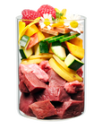 Terra Canis Derma Diät Rind