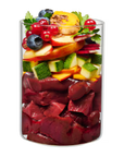 Terra Canis Naturhund Rind-Wild