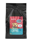 Sollis Trockenfutter Lachs-Minis zoo-de