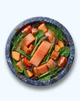 Lachs-Minis