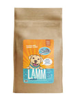 Sollis Trockenfutter Lamm-Minis zoo-de
