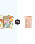 Lachs-Regular