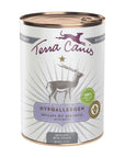 Terra Canis Antilope + Kartoffel Hypoallergen
