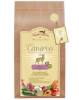 Terra Canis Canireo Wild mit Gemüse, Obst und Kokosmehl / getreidefrei