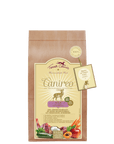 Terra Canis Canireo Wild mit Gemüse, Obst und Kokosmehl / getreidefrei
