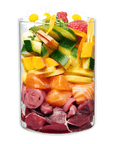 Terra Canis Derma Diät Huhn & Lachs, Nassfutter